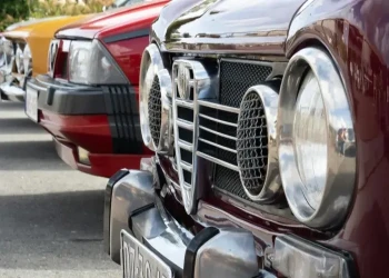 The Top 12 Car Collections You Must See Around the World in 2026